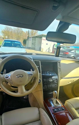 Infiniti Fx 30 Infiniti FX 3.0D-S-PREMIUM, снимка 5
