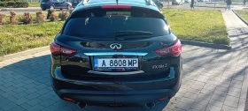 Infiniti Fx 30 Infiniti FX 3.0D-S-PREMIUM, снимка 3
