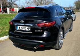 Infiniti Fx 30 Infiniti FX 3.0D-S-PREMIUM, снимка 2