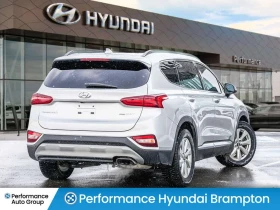 Hyundai Santa fe  2.0T Ultimate * 360 KАМЕРИ* ОБДУХВАНЕ* CARFAX * , снимка 2