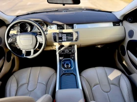 Land Rover Range Rover Evoque 4x4 Реален пробег !, снимка 9