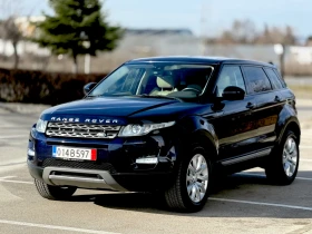 Land Rover Range Rover Evoque 4x4 Реален пробег !, снимка 1