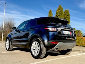 Land Rover Range Rover Evoque 4x4 Реален пробег !, снимка 7