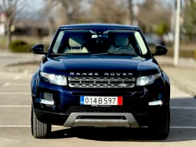 Land Rover Range Rover Evoque 4x4 Реален пробег !, снимка 3