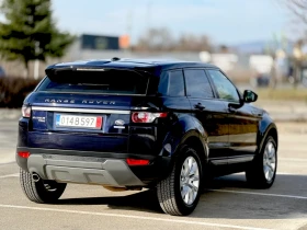Land Rover Range Rover Evoque 4x4 Реален пробег !, снимка 5