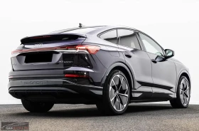 Audi Q4 40e-TRON/204HP/SPORTBACK/2xS-LINE/HUD/MEMO/918g, снимка 8