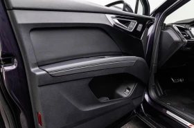 Audi Q4 40e-TRON/204HP/SPORTBACK/2xS-LINE/HUD/MEMO/918g, снимка 13