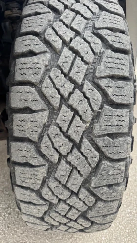 Toyota Land cruiser, снимка 14