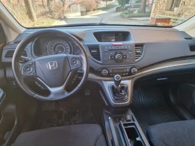 Honda Cr-v 2.2D 150к.с.4х4 , снимка 6