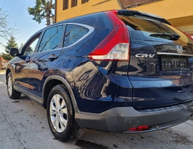 Honda Cr-v 2.2D 150к.с.4х4 , снимка 11