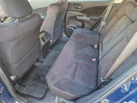 Honda Cr-v 2.2D 150к.с.4х4 , снимка 7