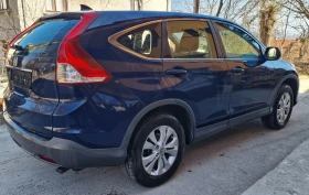 Honda Cr-v 2.2D 150к.с.4х4 , снимка 3