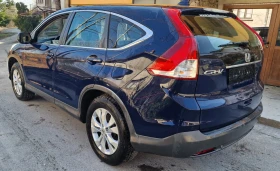 Honda Cr-v 2.2D 150к.с.4х4 , снимка 5