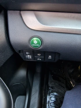 Honda Cr-v 2.2D 150к.с.4х4 , снимка 17
