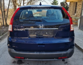 Honda Cr-v 2.2D 150к.с.4х4 , снимка 4