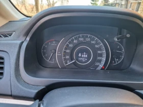 Honda Cr-v 2.2D 150к.с.4х4 , снимка 16