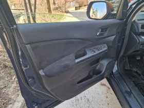 Honda Cr-v 2.2D 150к.с.4х4 , снимка 8