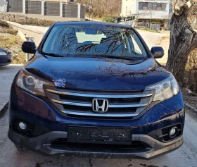 Honda Cr-v 2.2D 150к.с.4х4 , снимка 1