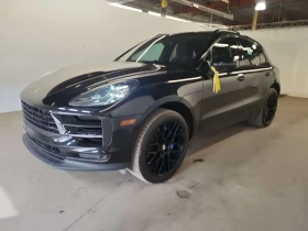 Porsche Macan * S * CARFAX * ЦЕНА ДО БГ, снимка 1