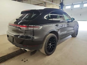 Porsche Macan * S * CARFAX * ЦЕНА ДО БГ, снимка 3