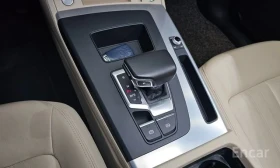 Audi Q5 45 TFSI Quattro | ЗАДНА КАМЕРА | ПАНОРАМА | , снимка 8