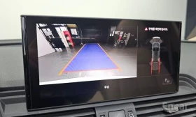 Audi Q5 45 TFSI Quattro | ЗАДНА КАМЕРА | ПАНОРАМА | , снимка 13