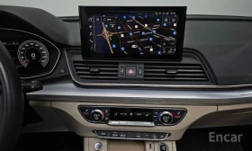 Audi Q5 45 TFSI Quattro | ЗАДНА КАМЕРА | ПАНОРАМА | , снимка 12