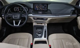 Audi Q5 45 TFSI Quattro | ЗАДНА КАМЕРА | ПАНОРАМА | , снимка 6