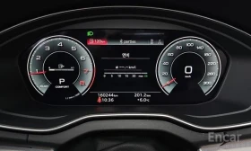 Audi Q5 45 TFSI Quattro | ЗАДНА КАМЕРА | ПАНОРАМА | , снимка 7