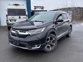 Honda Cr-v * Touring * CARFAX * ЦЕНА ДО БГ, снимка 1