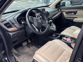 Honda Cr-v * Touring * CARFAX * ЦЕНА ДО БГ, снимка 5