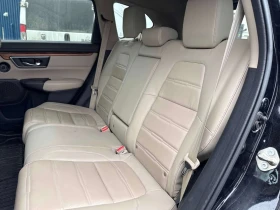 Honda Cr-v * Touring * CARFAX * ЦЕНА ДО БГ, снимка 15