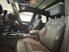 Audi Q5 DIGITAL* ПАНОРАМА* КОЖА* ПОДГРЕВ* КАМЕРА, снимка 10