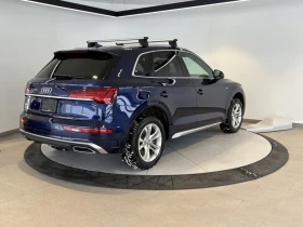 Audi Q5 DIGITAL* ПАНОРАМА* КОЖА* ПОДГРЕВ* КАМЕРА, снимка 5