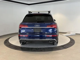 Audi Q5 DIGITAL* ПАНОРАМА* КОЖА* ПОДГРЕВ* КАМЕРА, снимка 6