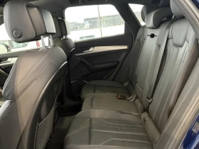 Audi Q5 DIGITAL* ПАНОРАМА* КОЖА* ПОДГРЕВ* КАМЕРА, снимка 16