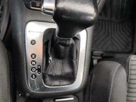 VW Tiguan Автоматик 4х4, снимка 9