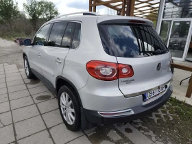 VW Tiguan Автоматик 4х4, снимка 6