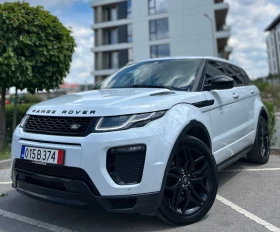 Land Rover Range Rover Evoque 4x4* Shadow Line, снимка 5