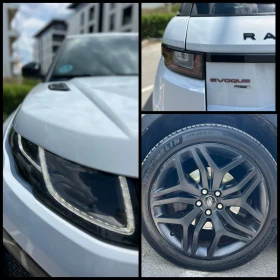 Land Rover Range Rover Evoque 4x4* Shadow Line, снимка 16