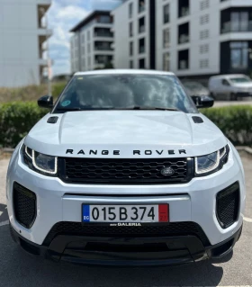 Land Rover Range Rover Evoque 4x4* Shadow Line, снимка 4
