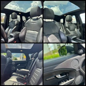 Land Rover Range Rover Evoque 4x4* Shadow Line, снимка 14