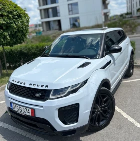 Land Rover Range Rover Evoque 4x4* Shadow Line, снимка 6