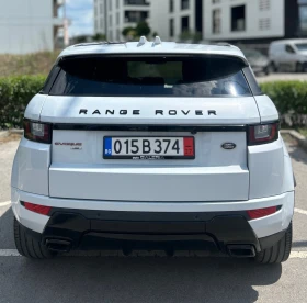 Land Rover Range Rover Evoque 4x4* Shadow Line, снимка 9