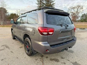 Toyota Sequoia, снимка 4