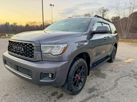 Toyota Sequoia, снимка 2