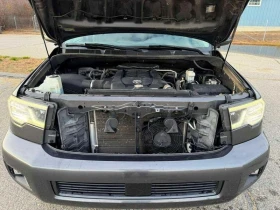 Toyota Sequoia, снимка 7