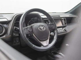 Toyota Rav4, снимка 9
