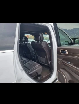 Jeep Grand cherokee 3000, снимка 7