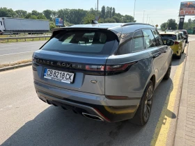 Land Rover Range Rover Velar, снимка 2